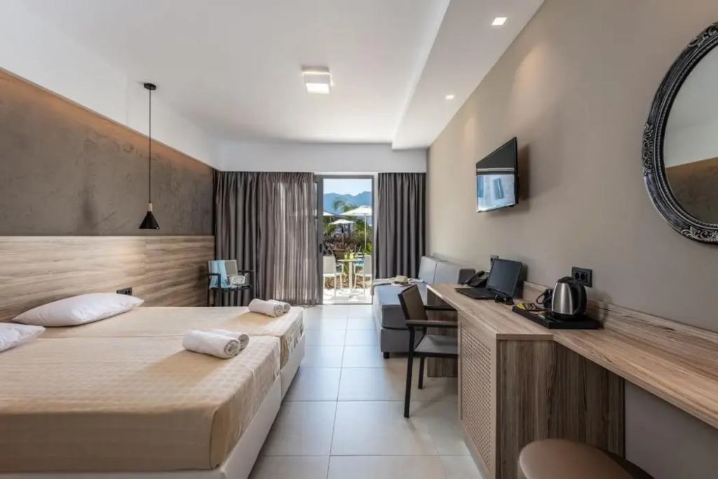 Oneiro Apartments