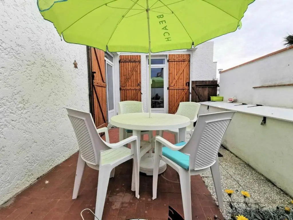 Résidence LE CAP DE FRONT - Maisons & Villas pour 5 Personnes 84