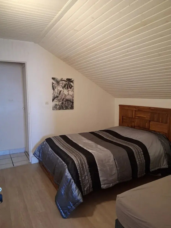 La Maison Couleur Volcan