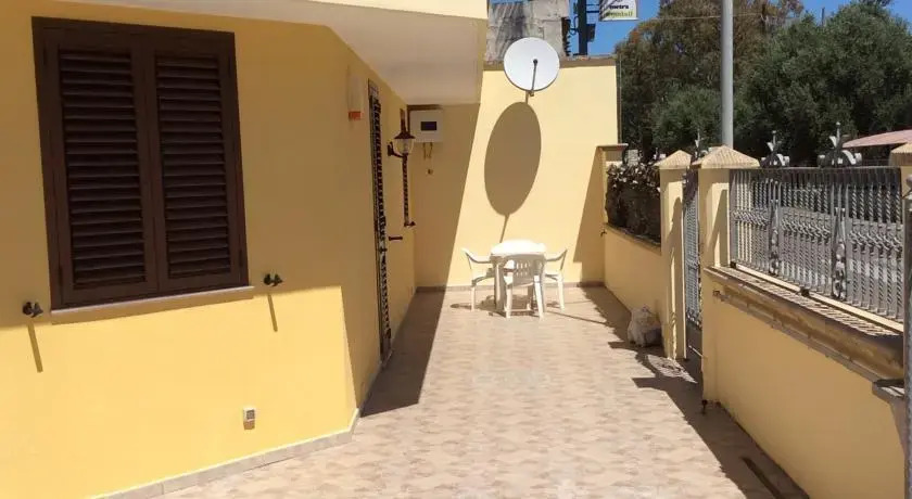Villa Mucurune