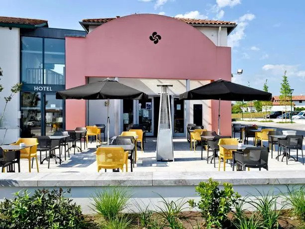 Auberge Aldaburua