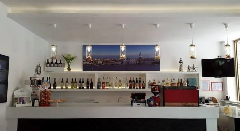 Hotel Fornaro
