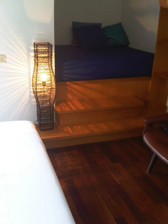 Flatinrome Trastevere 10