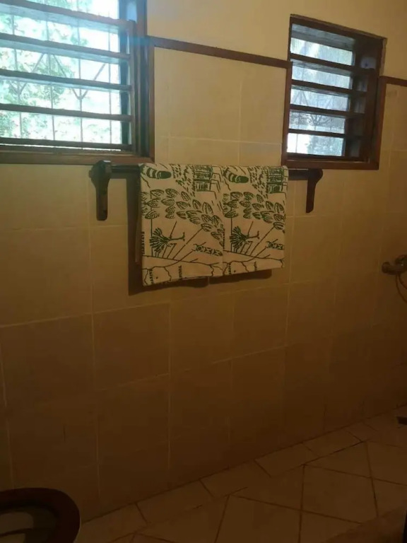 Studettes à Nosy Be
