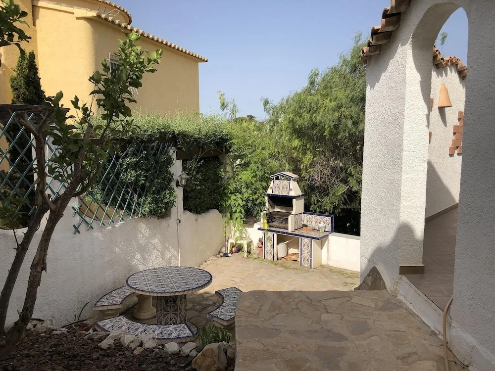 Casa Tatiana