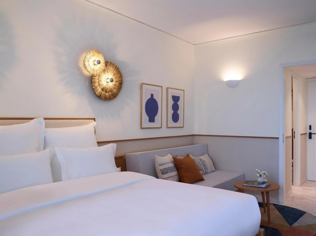 Brown Beach Chalkida Resort, a member of Brown Hotels