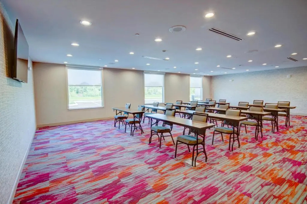 Home2 Suites By Hilton Shepherdsville Louisville South
