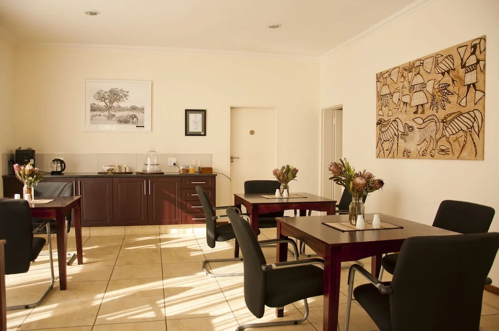 Amohela Guesthouse