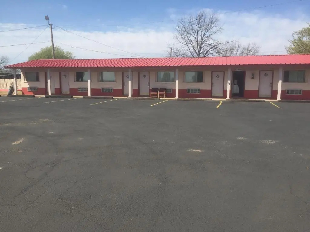 Budget Inn