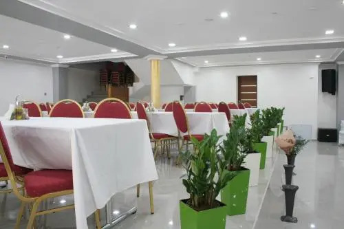 Hotel Helikon