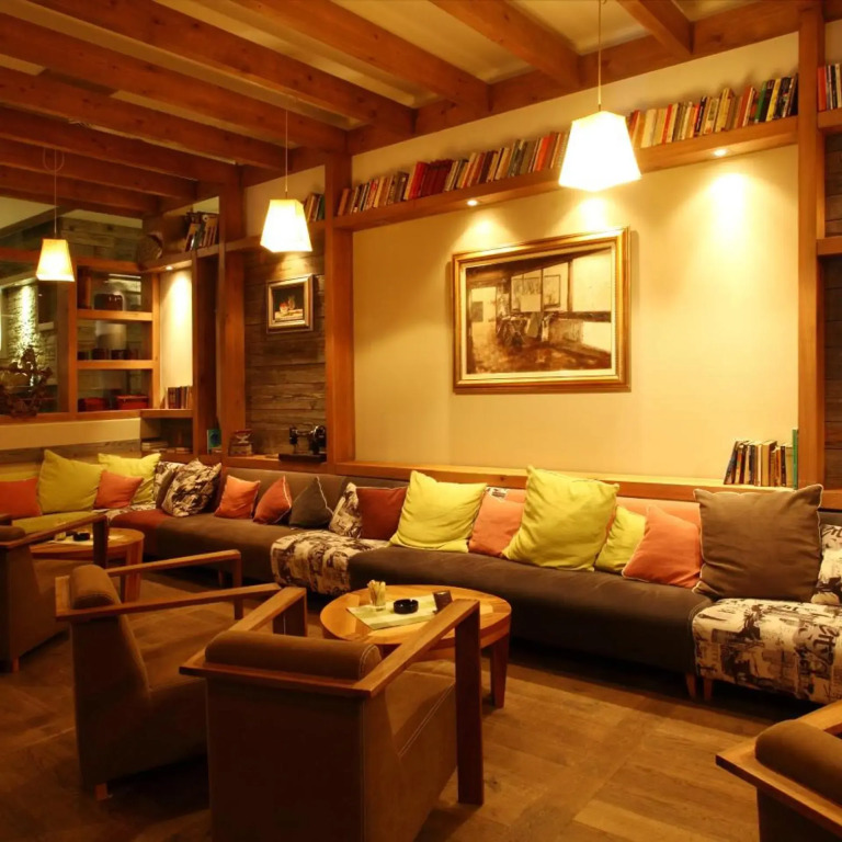 Termag Hotel Jahorina