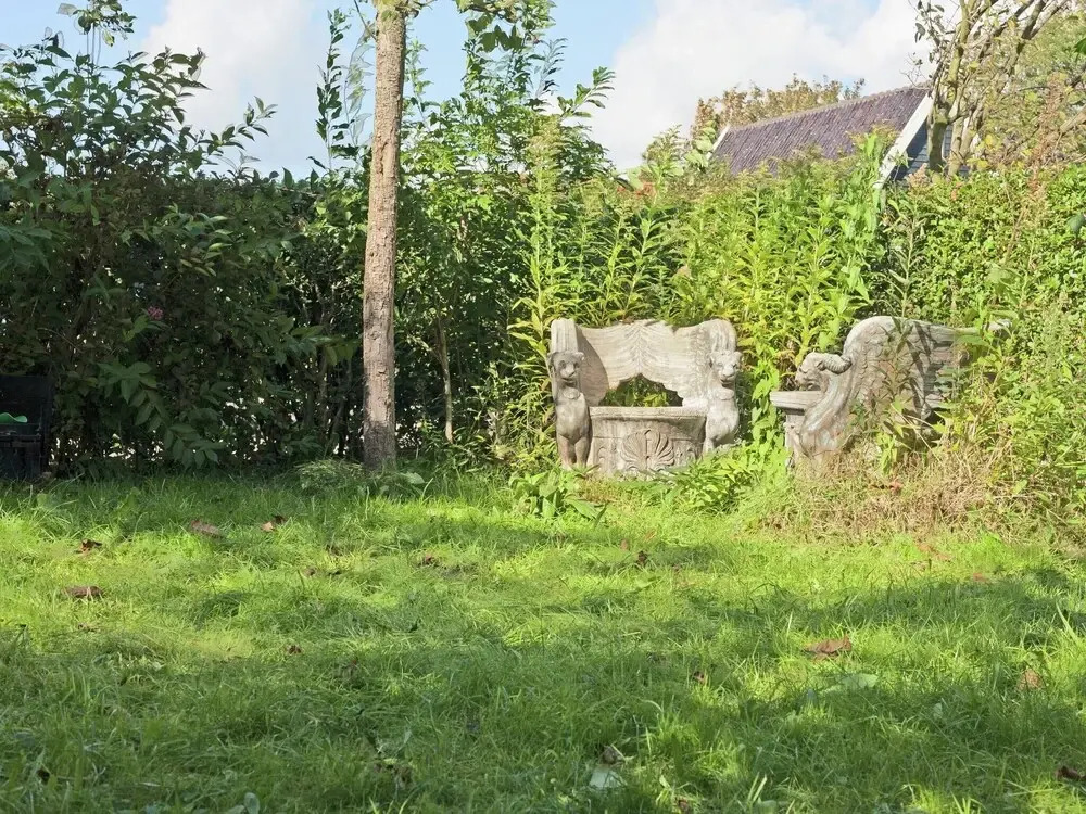 Holiday Home in Krabbendam
