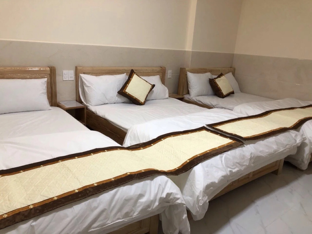Tuan Kiet Hotel
