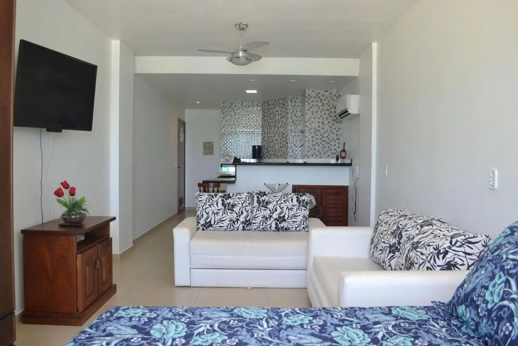 Loft Prainha apto 310