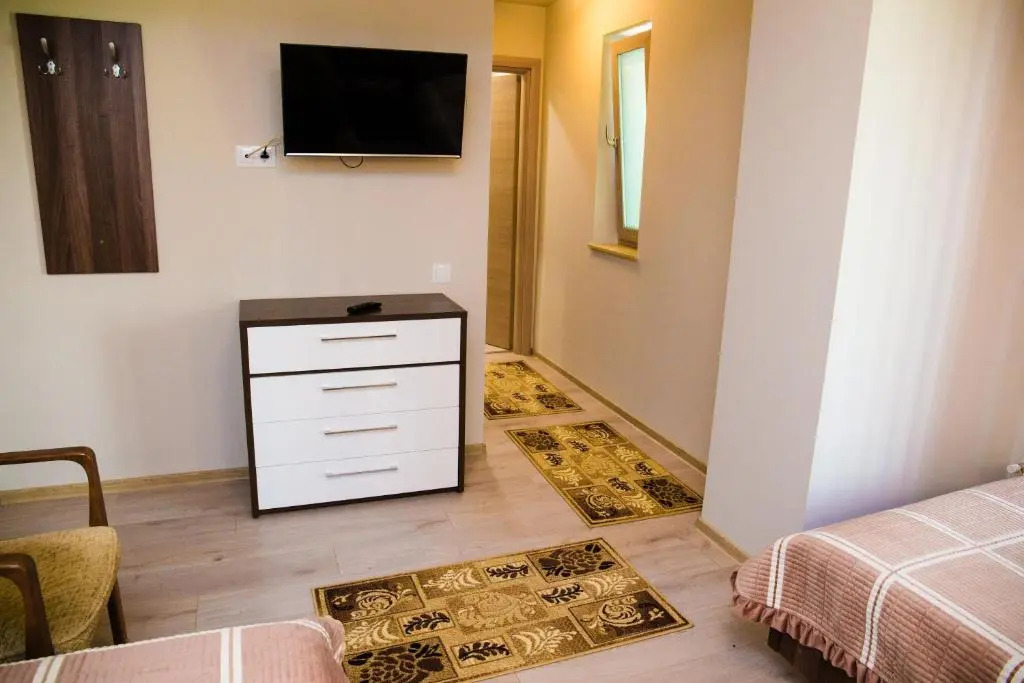 Apartament Calea Bucuresti