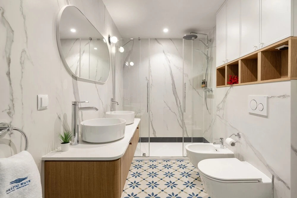 Baltic Wave Boutique Apartments