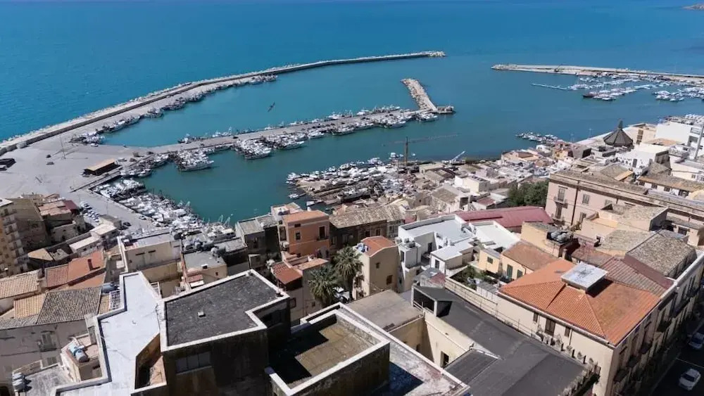 Le Absidi