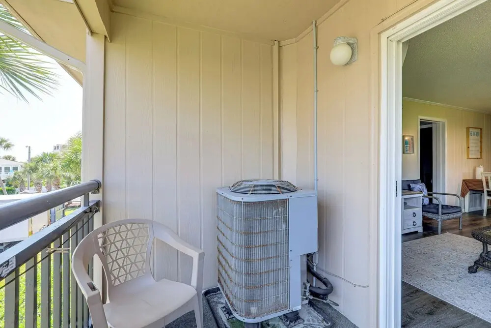 Private Beach & Pool Access: Murrells Inlet Condo!