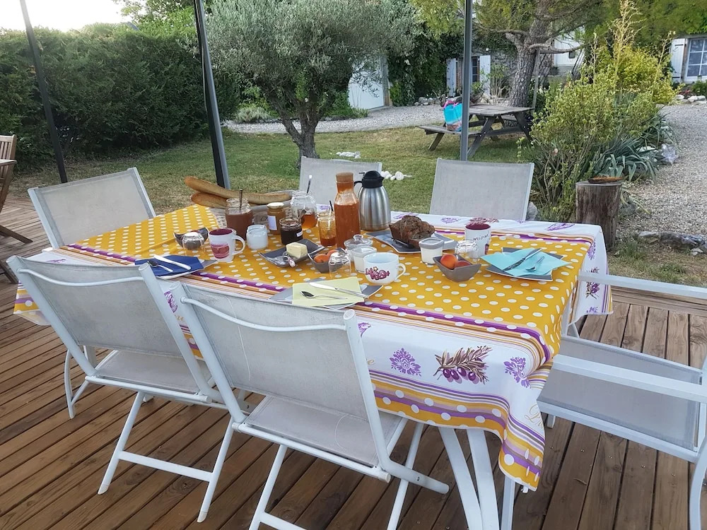 L' Heureux Pot
