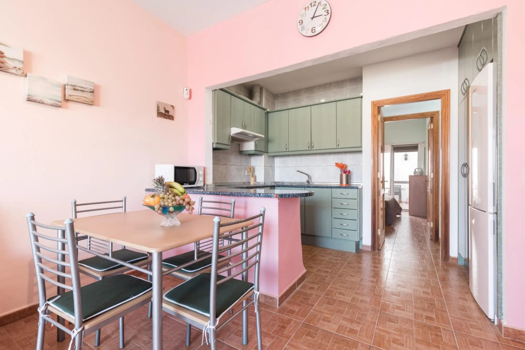 Home2Book Charming House El Cotillo