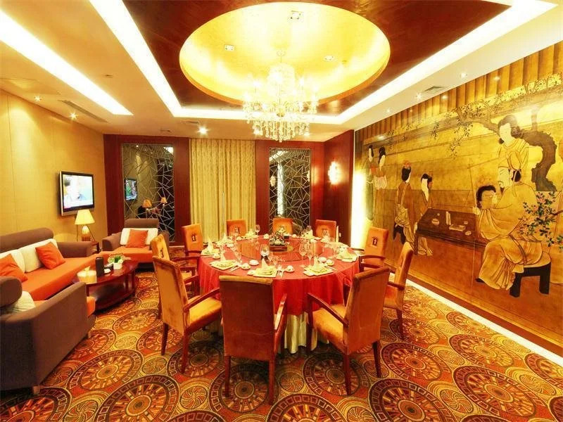 Penglai Huaxi Hotel