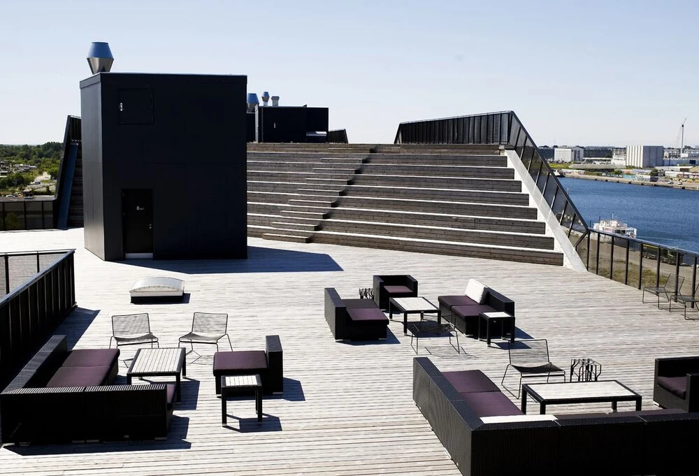 STAY Apartment Hotel Copenhagen