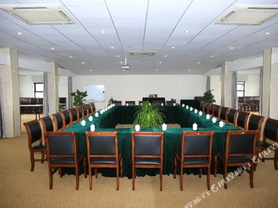 Super 8 Hotel Nanjing Tangshan Town Tang Quan East Road