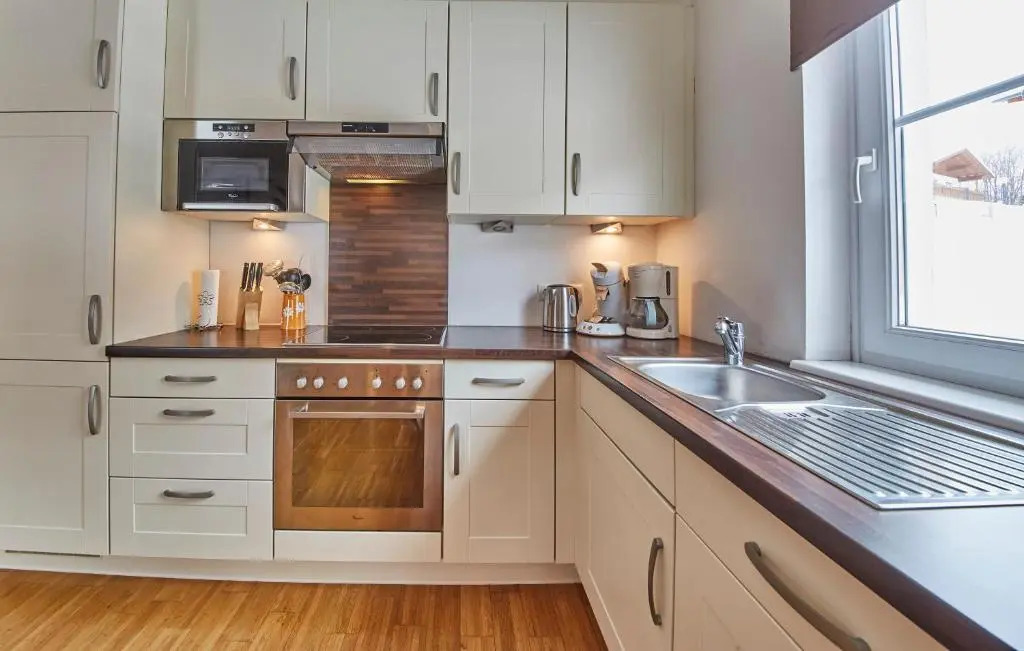 Appartement Iglsberg Top 10 by HolidayFlats24