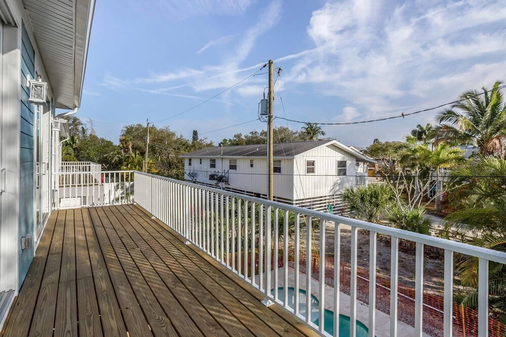 5545 Palmetto Street by Coastal Vacation Properties