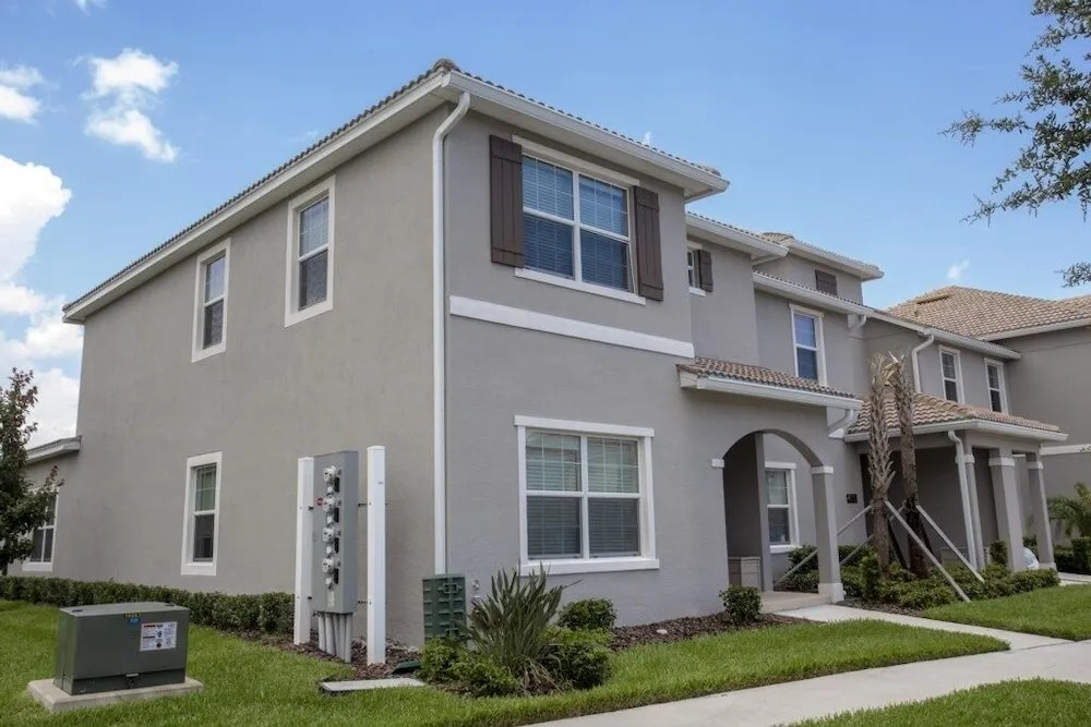 4830rc - Storey Lake 5 Bedroom Townhouse