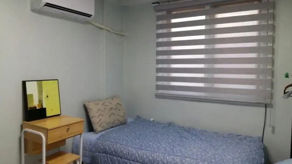 MK Guest House