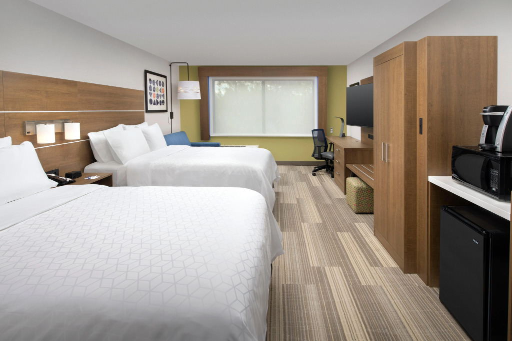 Holiday Inn Express & Suites Kingsland I-95-Naval Base Area by IHG