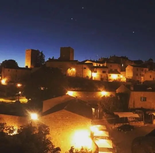 La Terrazza