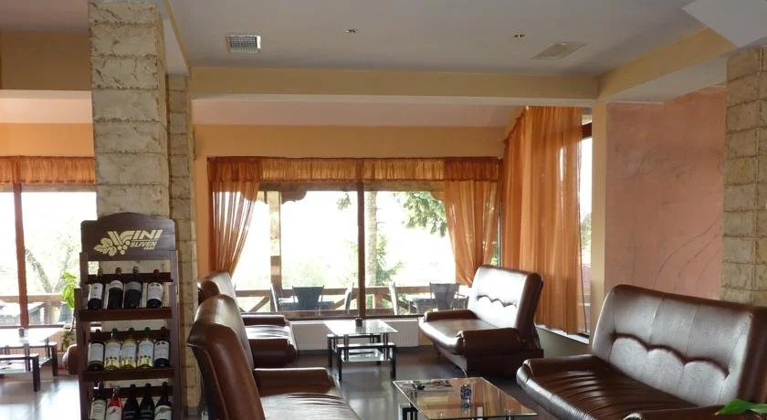 Hotel Droom