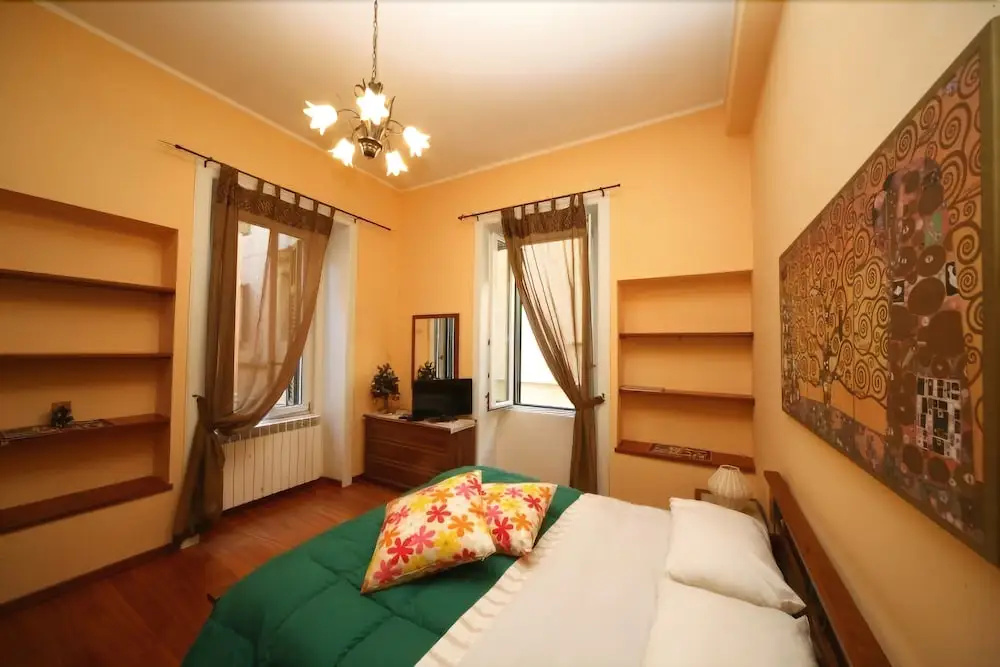 B&B Abogado Salerno