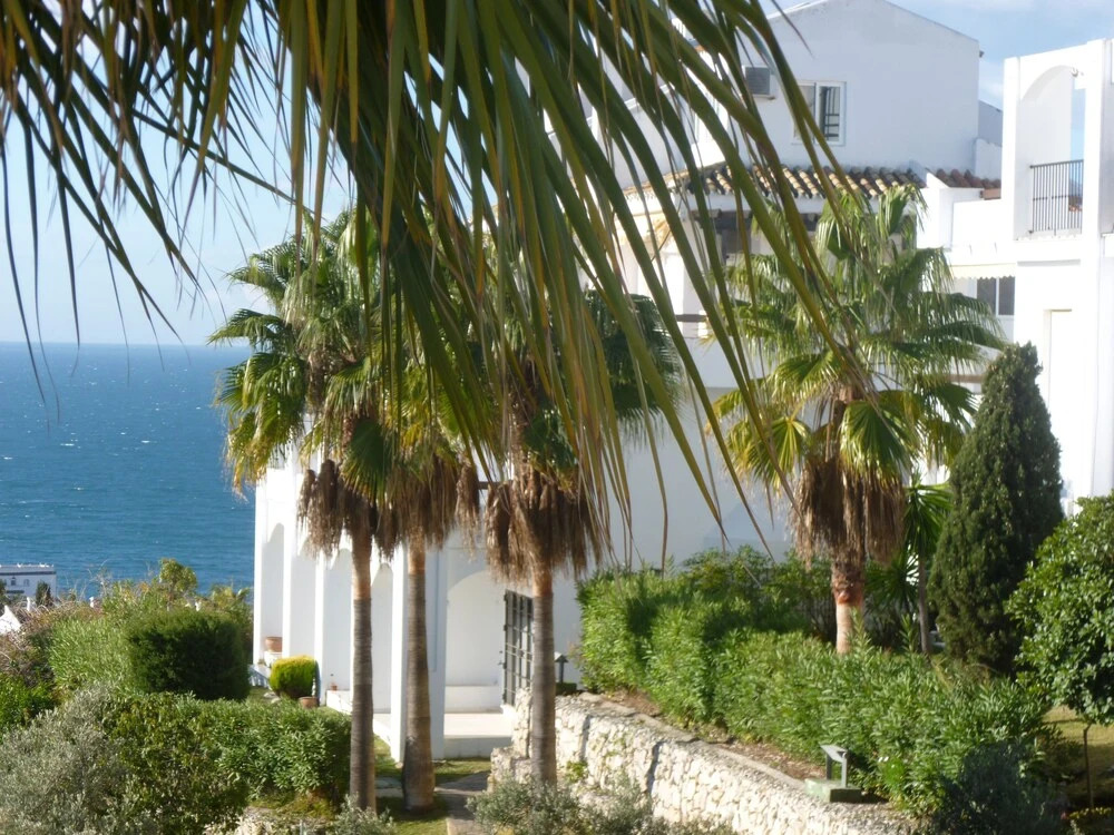 Duplex 2 - 2 Vue Mer