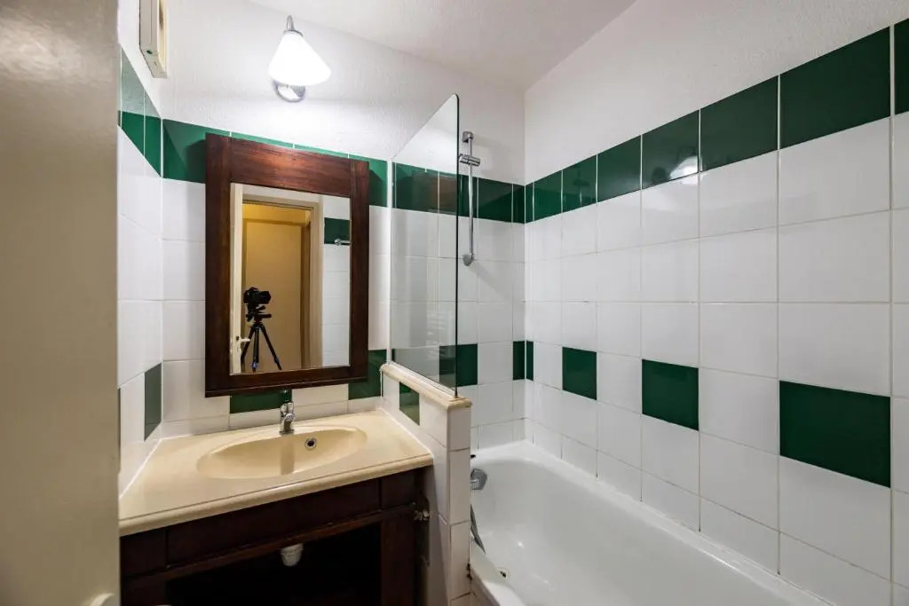 Le Domaine du Golf de Pinsolle - maeva Home - Appartement 2 pièces 5 person 564