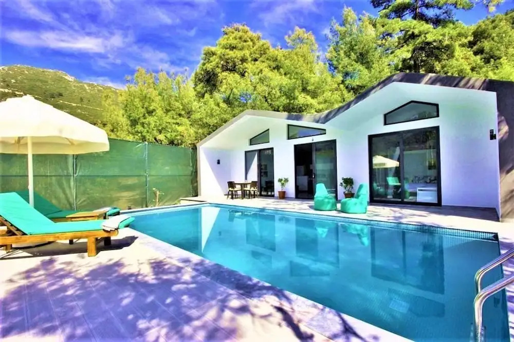 Villa Lale