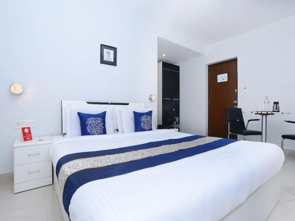 Townhouse Malabar Illam Kochi