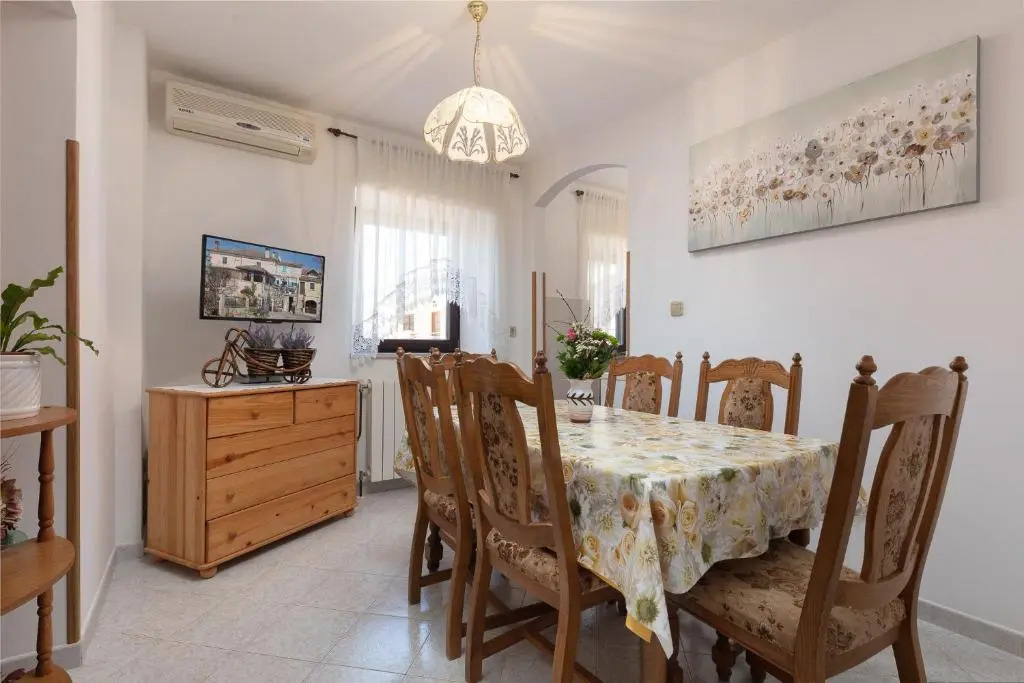 Apartments Fabich