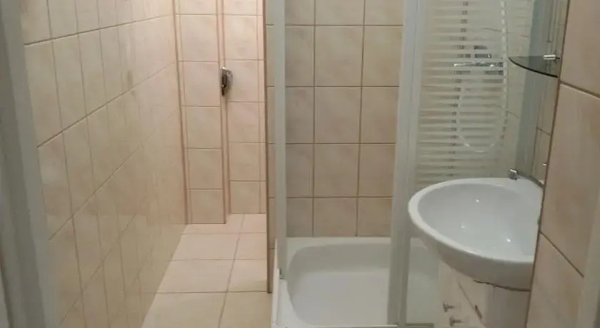 Ośrodek Wypoczynkowy Leśna Polana