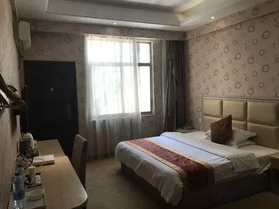 Sandu Yuexuan Themed Homestay