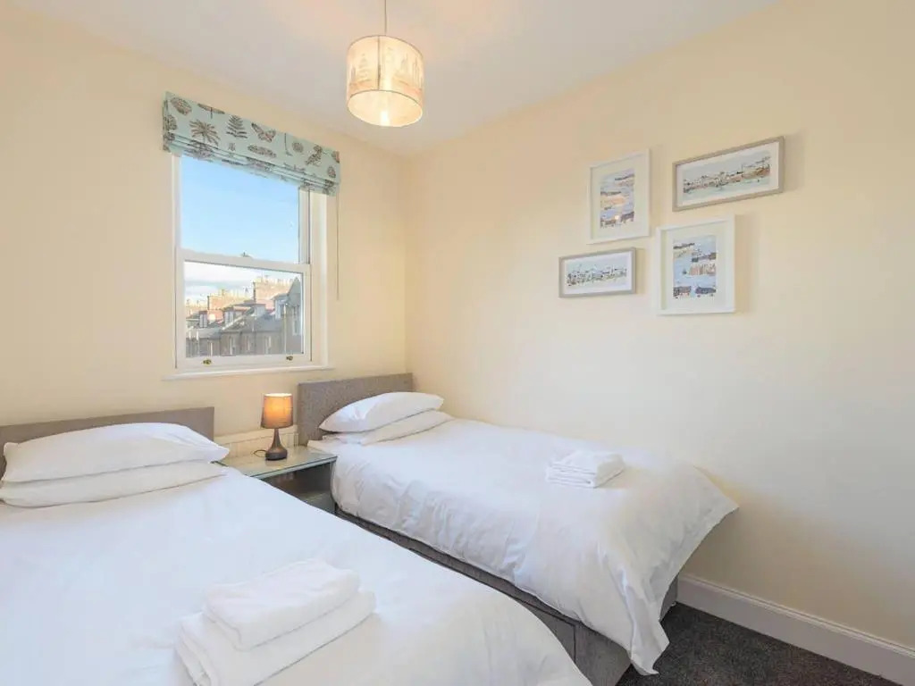Craigleith Lodge