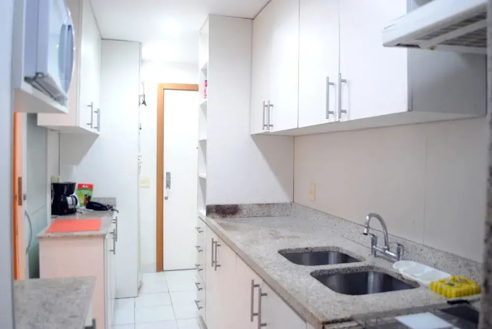Linkhouse Amazing City & Sea View 2Bdr A1-004