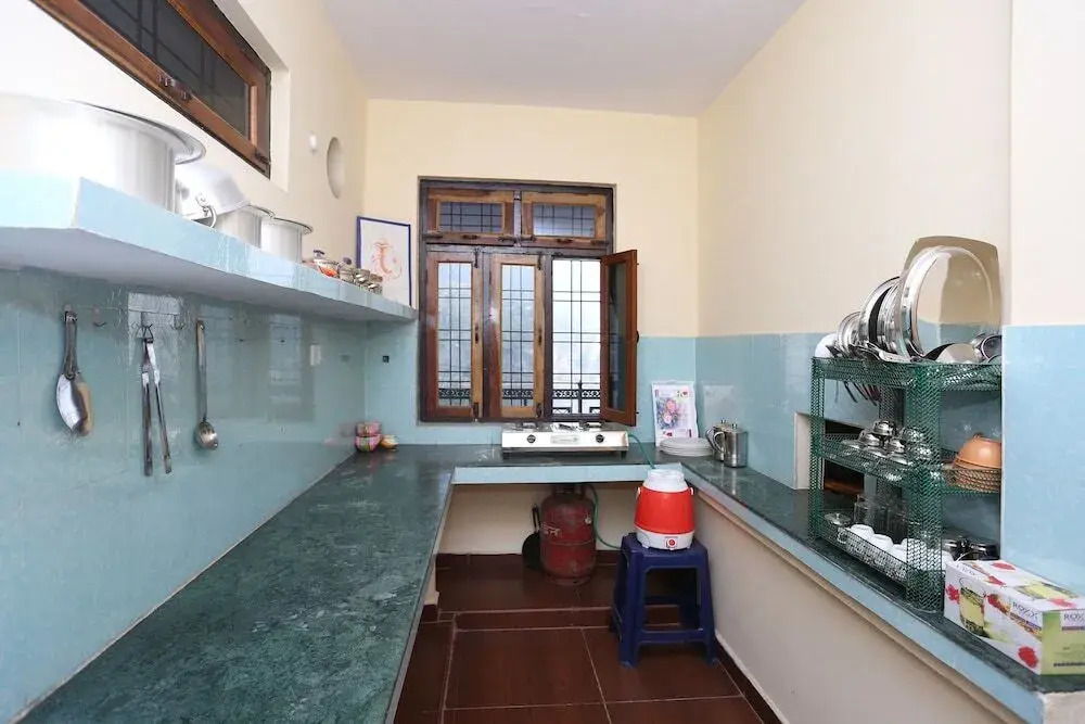 Sunrise Homestay by OYO Rooms