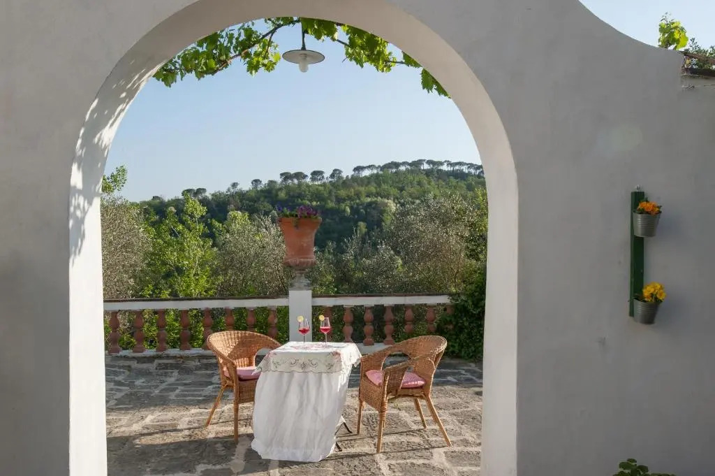 Chiantivillas Villa Torricella, 27