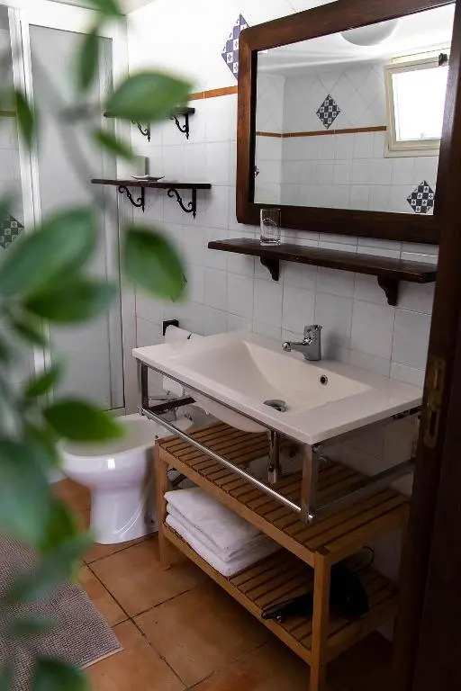 La Suite di Dolores