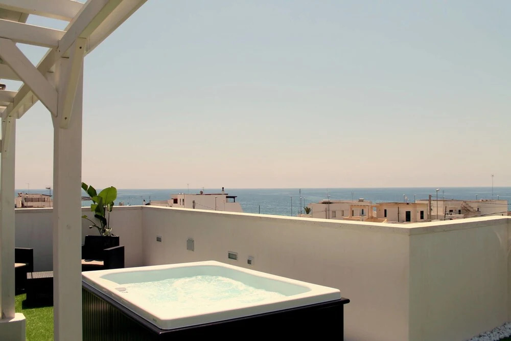 Punta Stilo