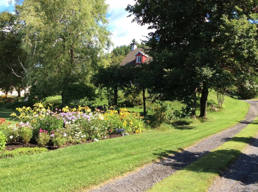 Auberge au sejour champetre