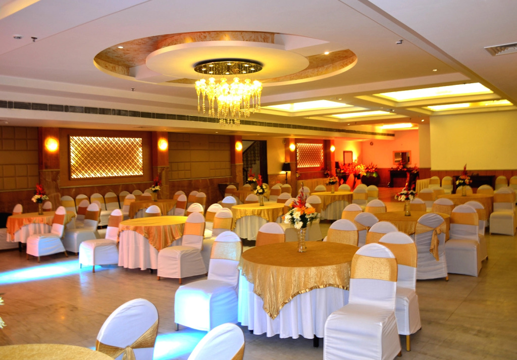 Hotel Ace Manor
